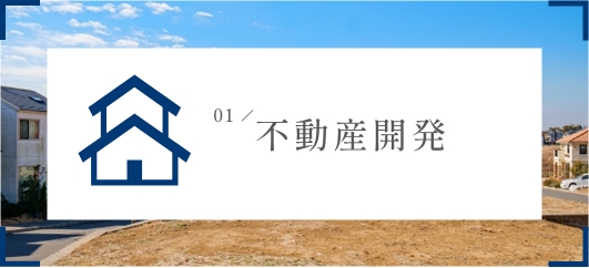 不動産開発